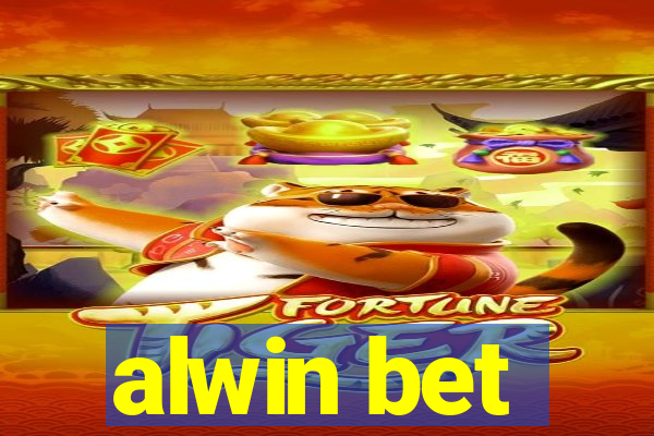 alwin bet